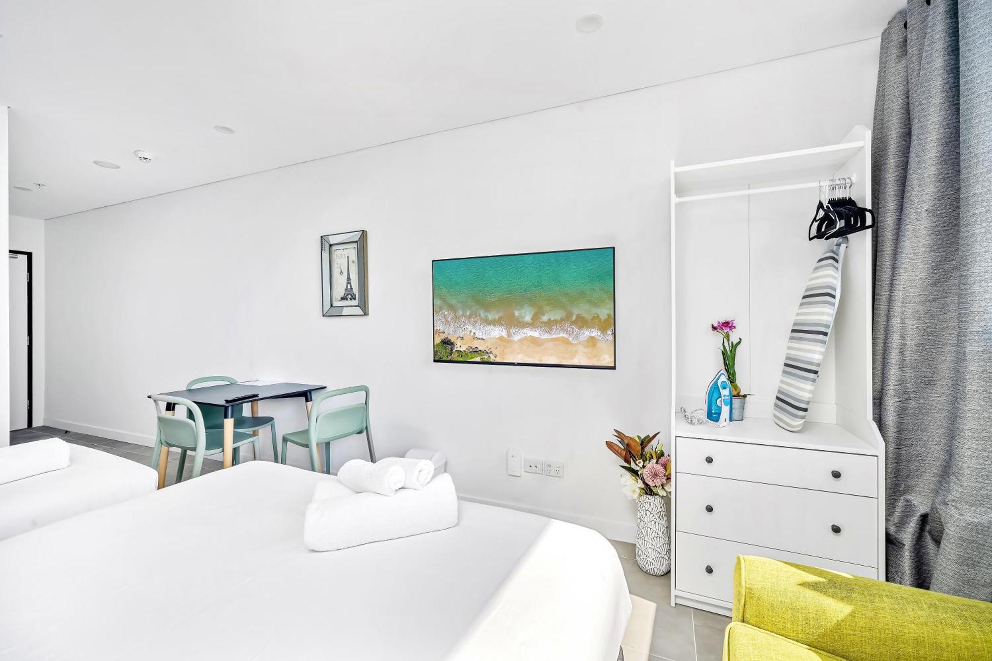 Arthur Hotel Bondi Junction No Reception And House Keeping No Sofa Bed Sydney Exterior photo